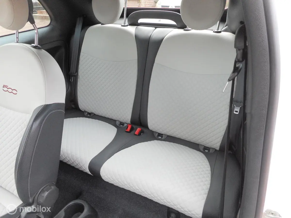 1.0 Star CARPLAY+DAB+RESERVEWIEL+PACK STYLE