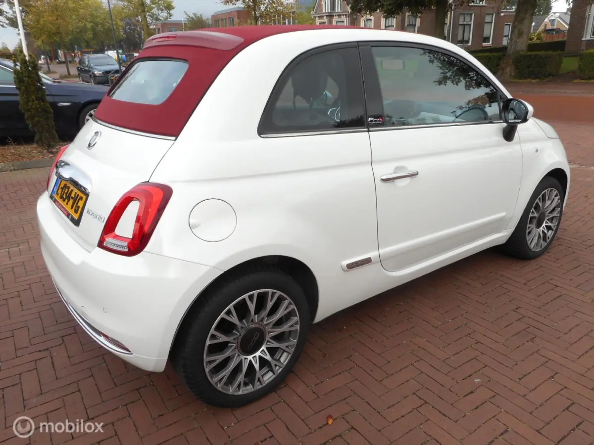 1.0 Star CARPLAY+DAB+RESERVEWIEL+PACK STYLE