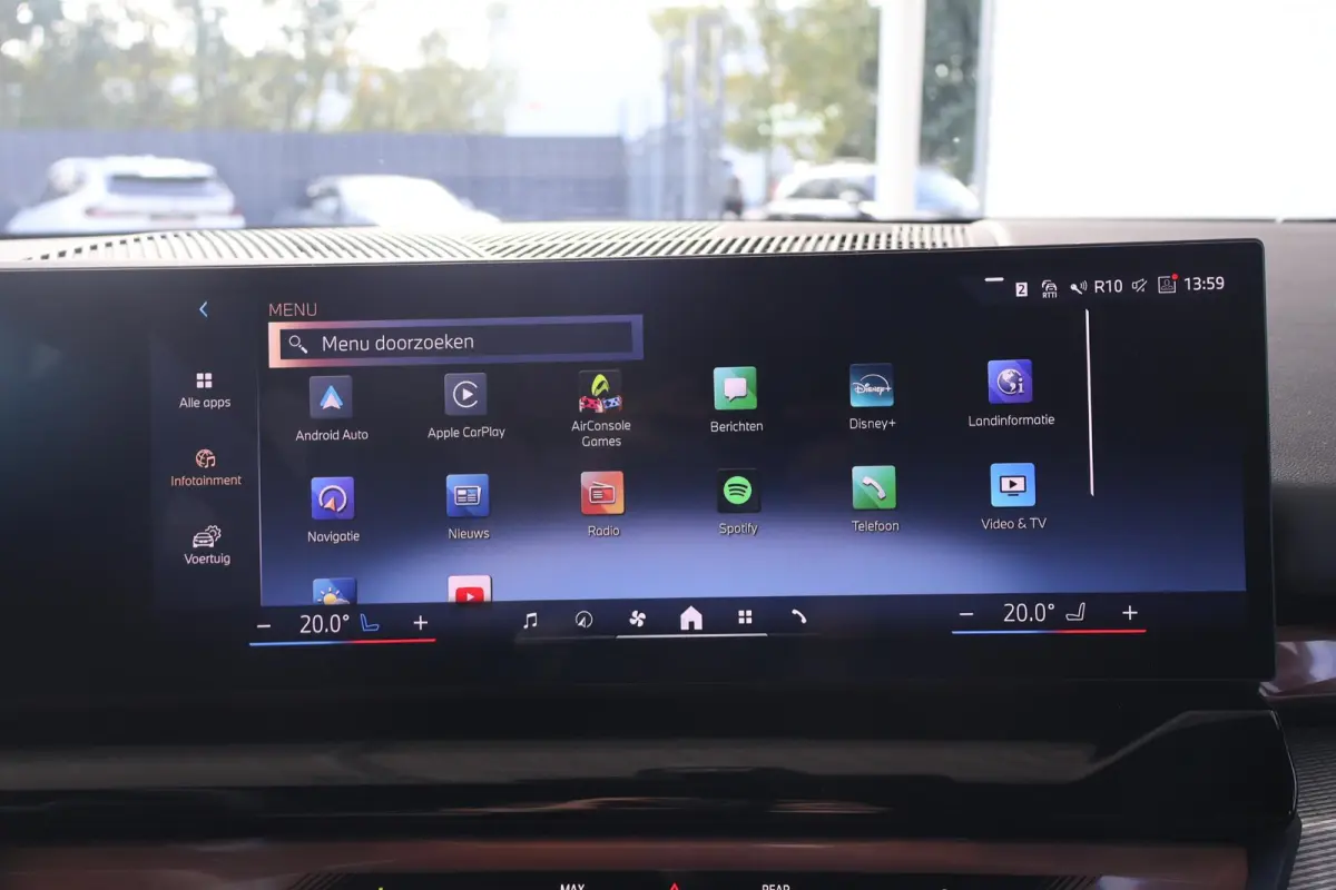 530e | M Sport Pro | Driving Assistant Plus | Harman/Kardon | Achteruitrijcamera