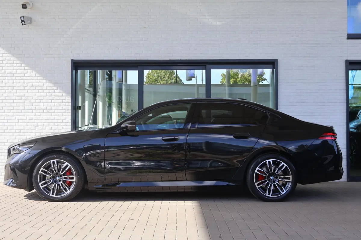 530e | M Sport Pro | Driving Assistant Plus | Harman/Kardon | Achteruitrijcamera