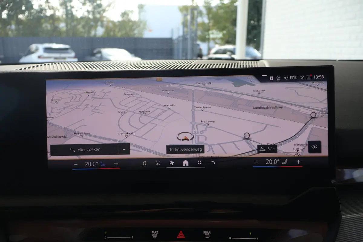 530e | M Sport Pro | Driving Assistant Plus | Harman/Kardon | Achteruitrijcamera
