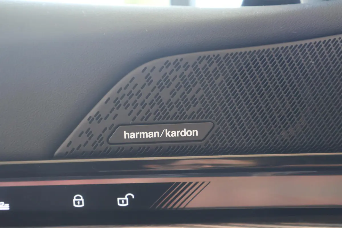 530e | M Sport Pro | Driving Assistant Plus | Harman/Kardon | Achteruitrijcamera