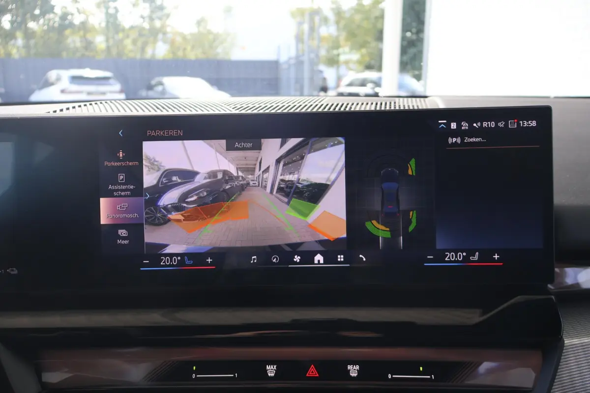530e | M Sport Pro | Driving Assistant Plus | Harman/Kardon | Achteruitrijcamera