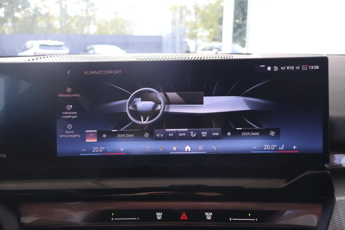 530e | M Sport Pro | Driving Assistant Plus | Harman/Kardon | Achteruitrijcamera