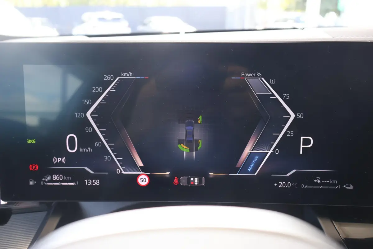 530e | M Sport Pro | Driving Assistant Plus | Harman/Kardon | Achteruitrijcamera