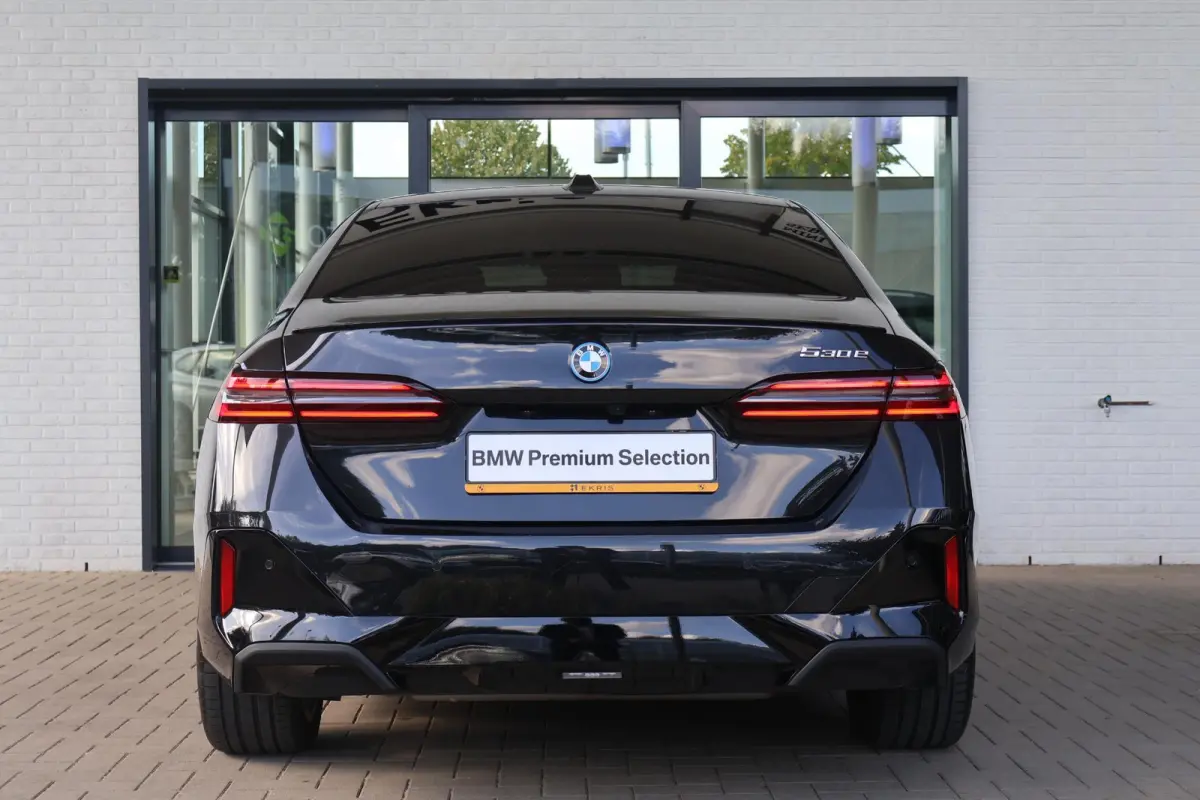 530e | M Sport Pro | Driving Assistant Plus | Harman/Kardon | Achteruitrijcamera