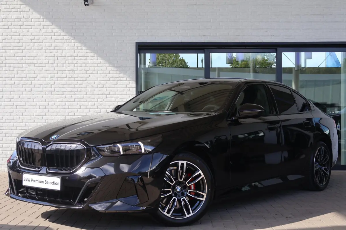530e | M Sport Pro | Driving Assistant Plus | Harman/Kardon | Achteruitrijcamera