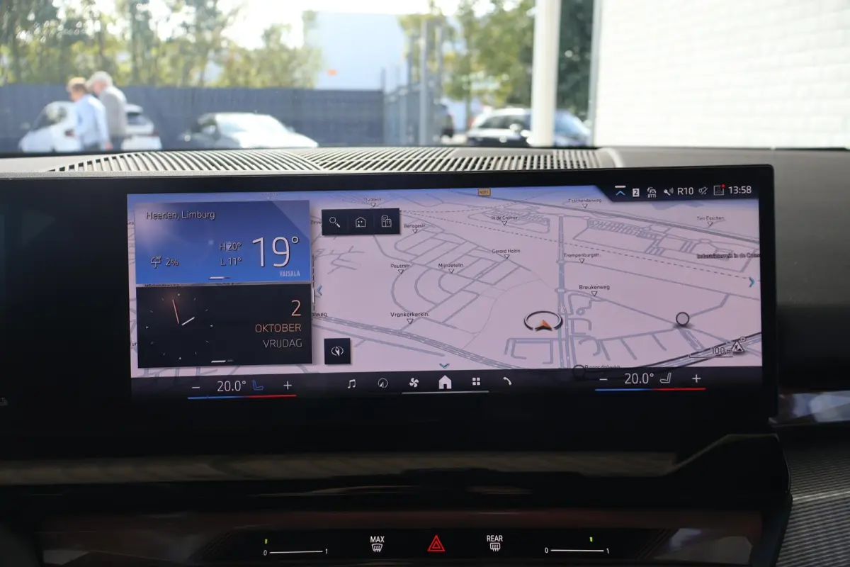 530e | M Sport Pro | Driving Assistant Plus | Harman/Kardon | Achteruitrijcamera