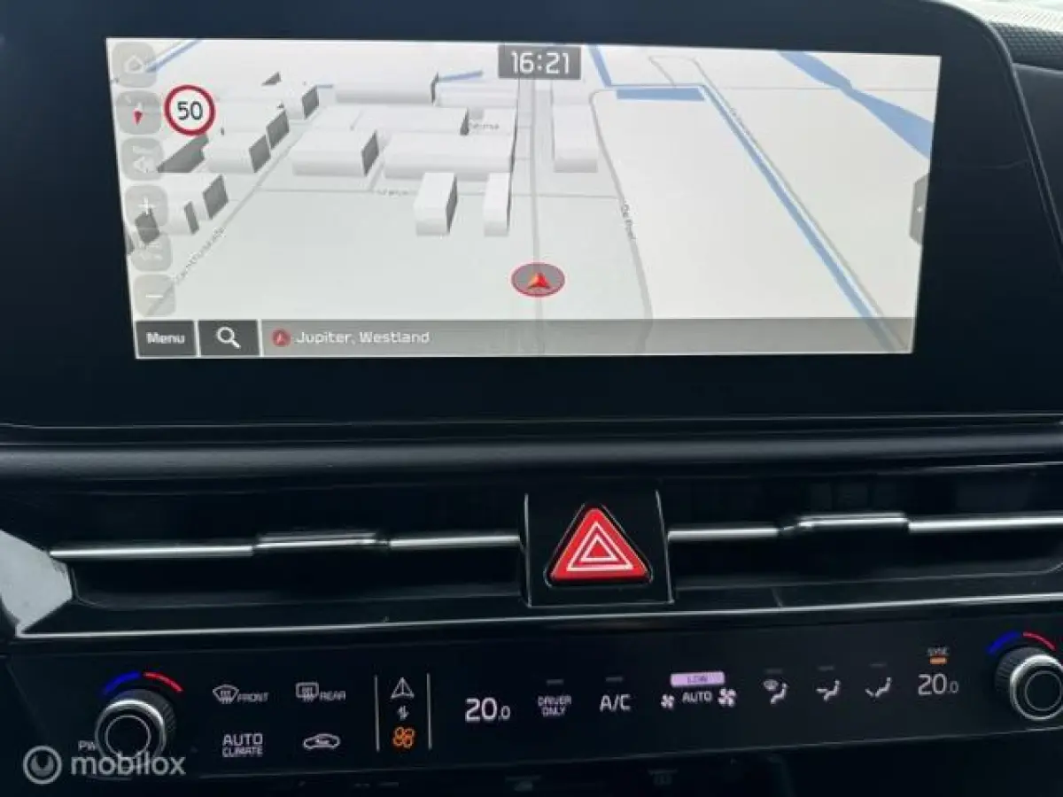 DynamicLine 64.8 kWh , 460 km elektrisch rij bereik , Trekhaak , Navigatie , Camera Achter , Parkeerhulp voor & Achter , Cruise & Climate controle