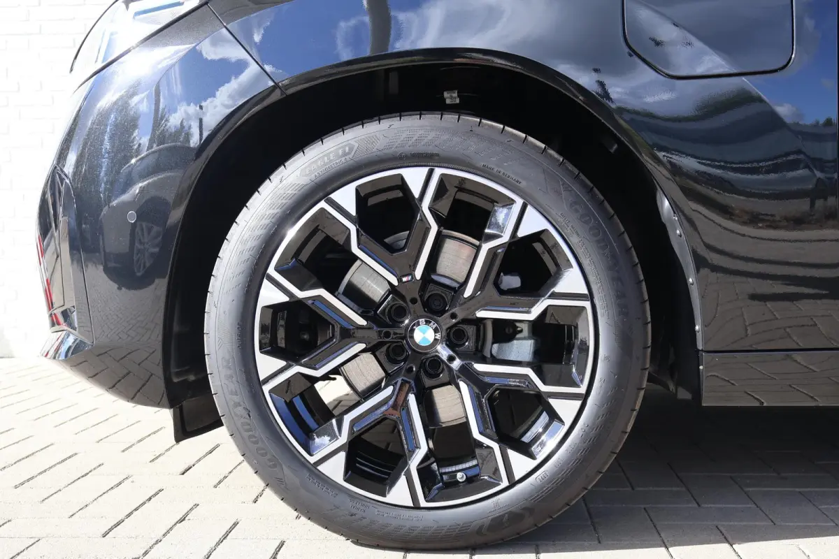 30e xDrive | M Sport Pro | Panorama Dak | Harman/Kardon | Trekhaak