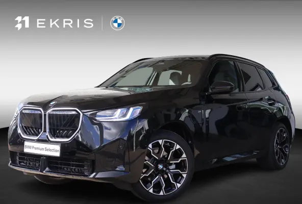30e xDrive | M Sport Pro | Panorama Dak | Harman/Kardon | Trekhaak