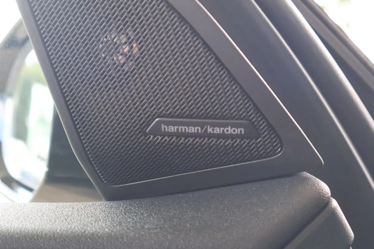 30e xDrive | M Sport Pro | Panorama Dak | Harman/Kardon | Trekhaak
