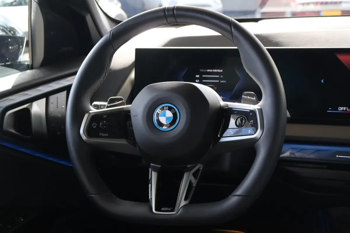 30e xDrive | M Sport Pro | Panorama Dak | Harman/Kardon | Trekhaak