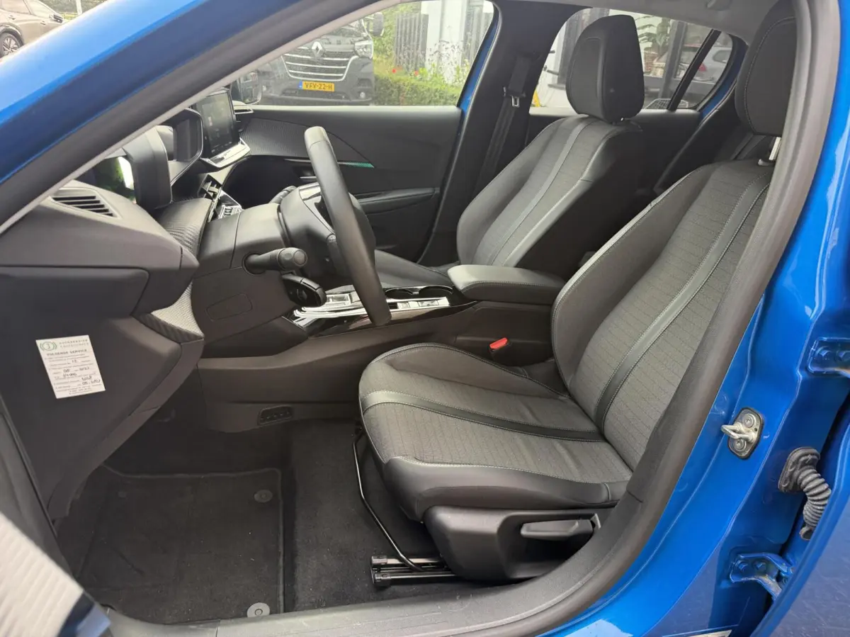 EV Allure Pack 50 kWh SOH 96.7% *ALL-IN PRIJS*