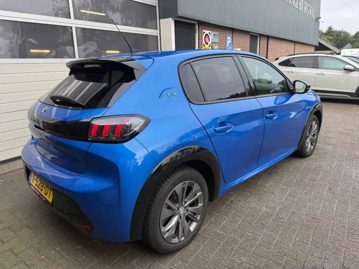 EV Allure Pack 50 kWh SOH 96.7% *ALL-IN PRIJS*