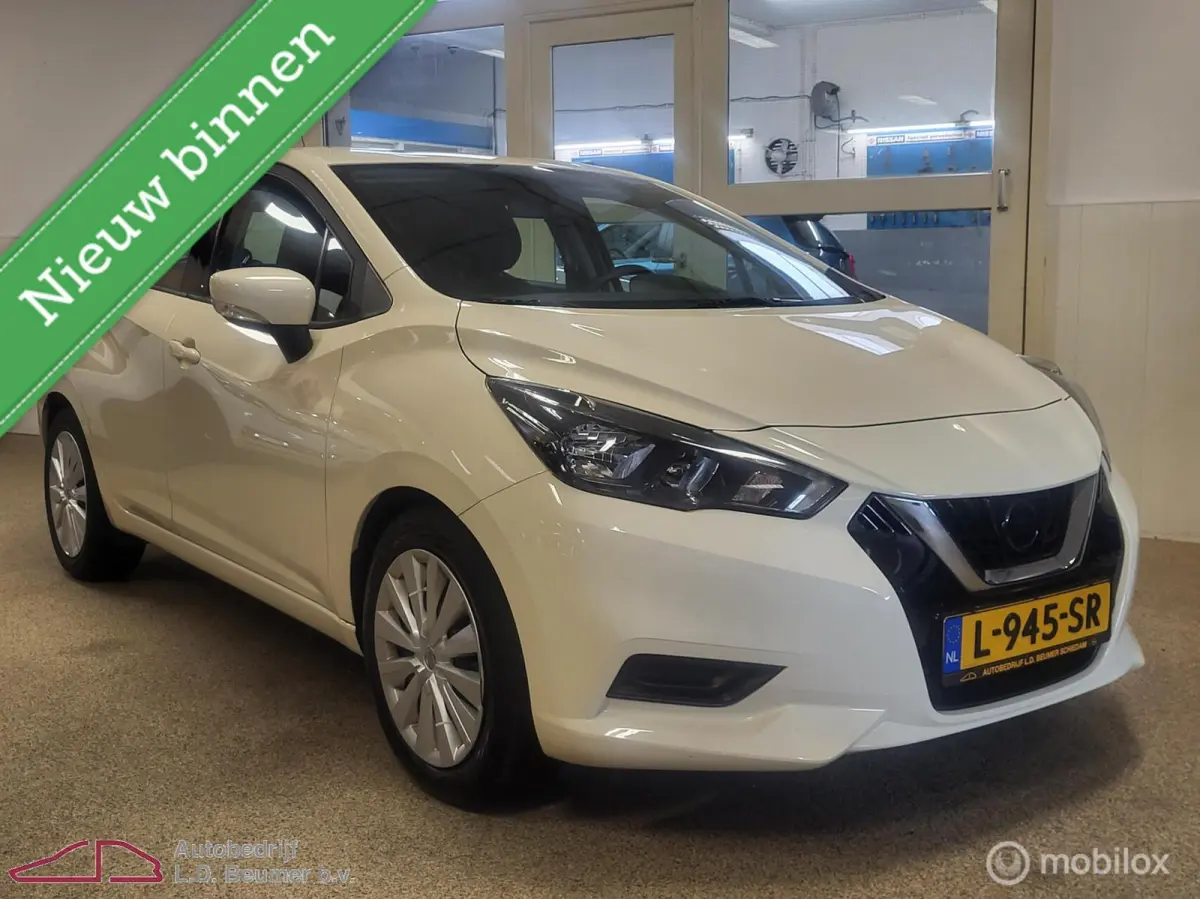 1.0 IG-T Acenta *NL, 1e EIG, CARPLAY/ANDOID NAVI, RIJKLAARPRIJS!*