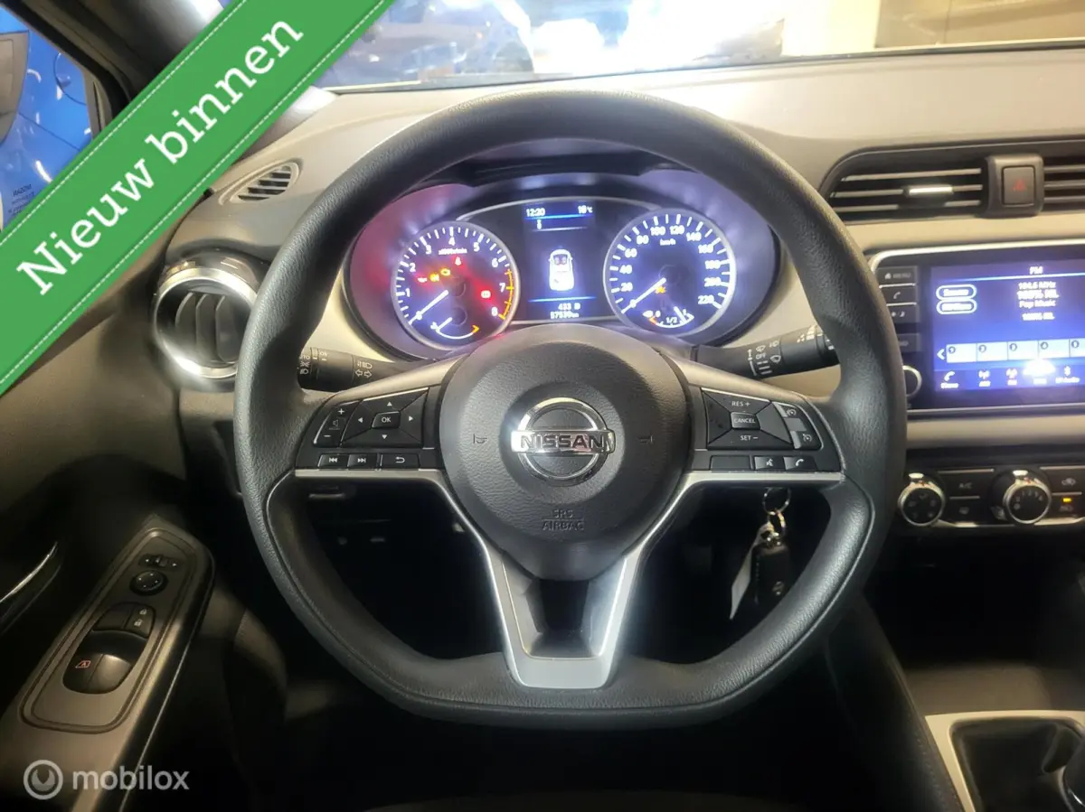 1.0 IG-T Acenta *NL, 1e EIG, CARPLAY/ANDOID NAVI, RIJKLAARPRIJS!*
