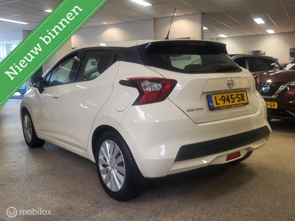 1.0 IG-T Acenta *NL, 1e EIG, CARPLAY/ANDOID NAVI, RIJKLAARPRIJS!*