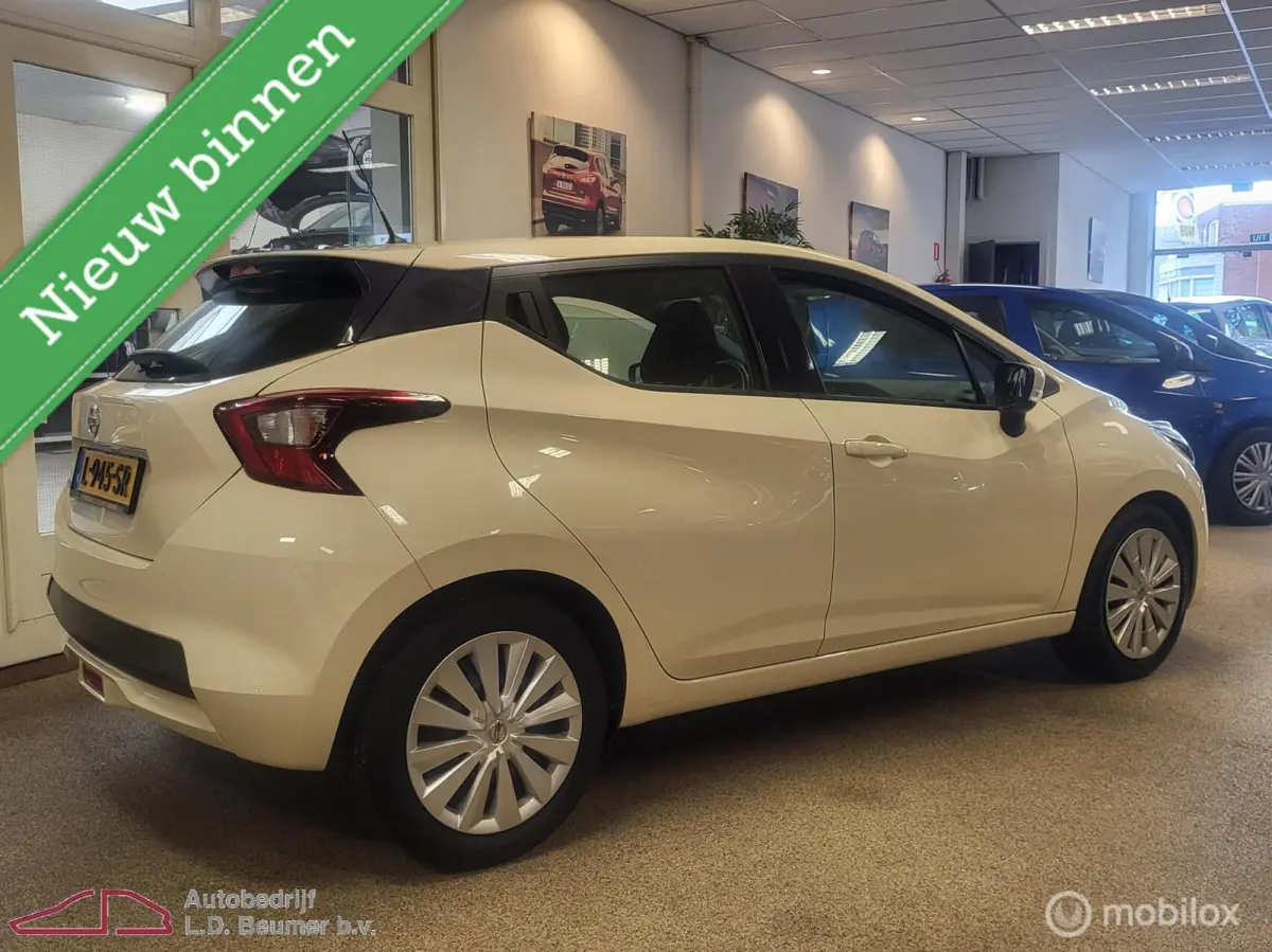 1.0 IG-T Acenta *NL, 1e EIG, CARPLAY/ANDOID NAVI, RIJKLAARPRIJS!*