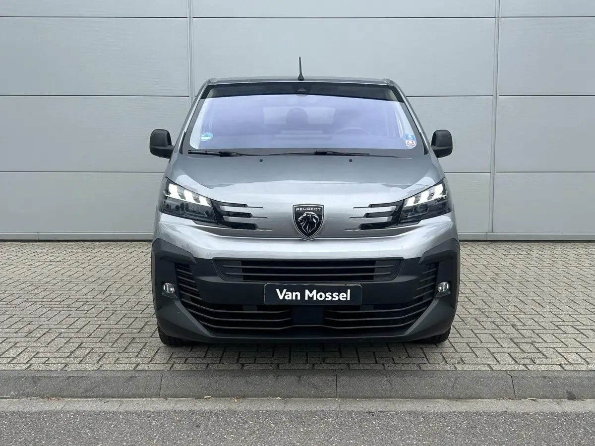 2.0 BlueHDI 180 S&S L3 | Dubbele cabine | Camera | Trekhaak | Apple Carplay/Android Auto