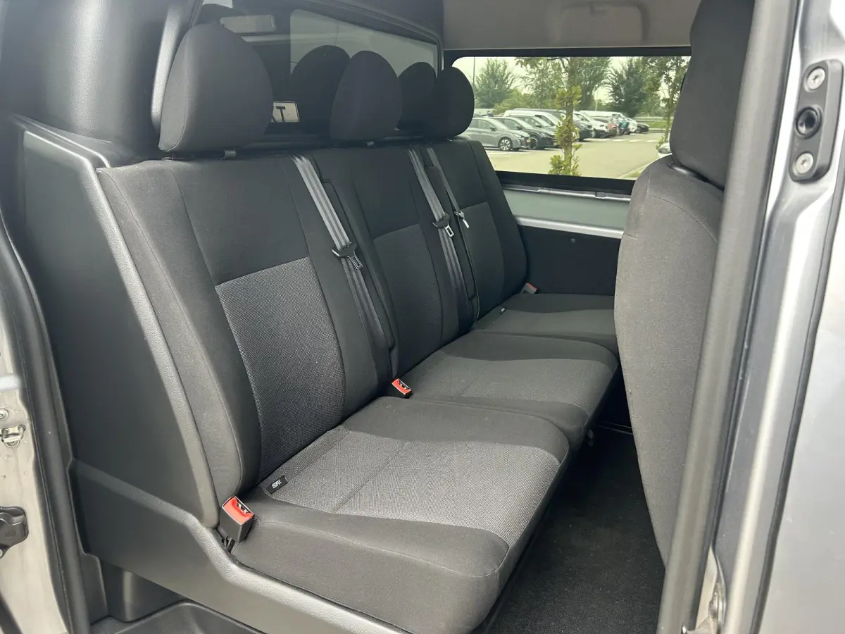 2.0 BlueHDI 180 S&S L3 | Dubbele cabine | Camera | Trekhaak | Apple Carplay/Android Auto