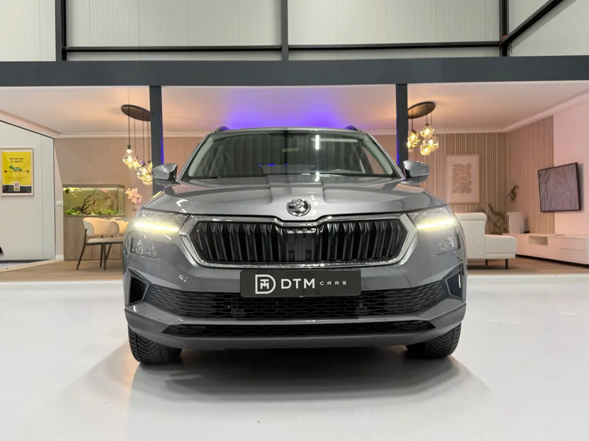 1.5 TSI ACT 150 PK Ambition DSG | Virtual Cockpit | CarPlay | Navi | LED | Lane Assist | Cruise