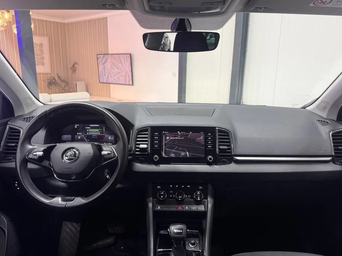 1.5 TSI ACT 150 PK Ambition DSG | Virtual Cockpit | CarPlay | Navi | LED | Lane Assist | Cruise