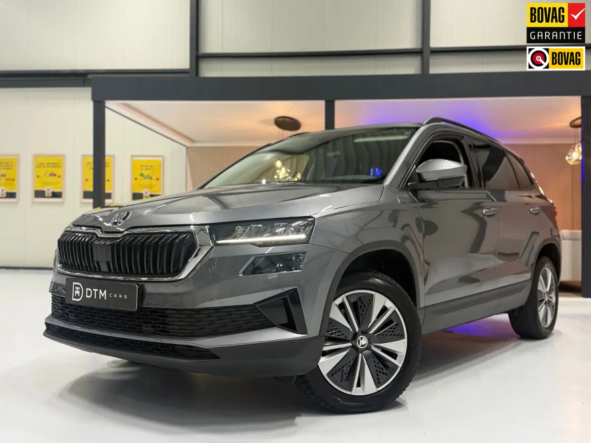 1.5 TSI ACT 150 PK Ambition DSG | Virtual Cockpit | CarPlay | Navi | LED | Lane Assist | Cruise