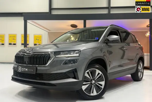 1.5 TSI ACT 150 PK Ambition DSG | Virtual Cockpit | CarPlay | Navi | LED | Lane Assist | Cruise