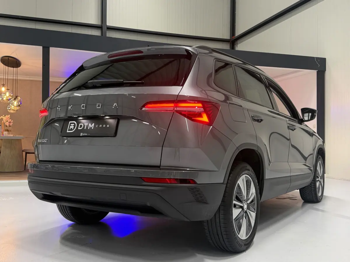 1.5 TSI ACT 150 PK Ambition DSG | Virtual Cockpit | CarPlay | Navi | LED | Lane Assist | Cruise