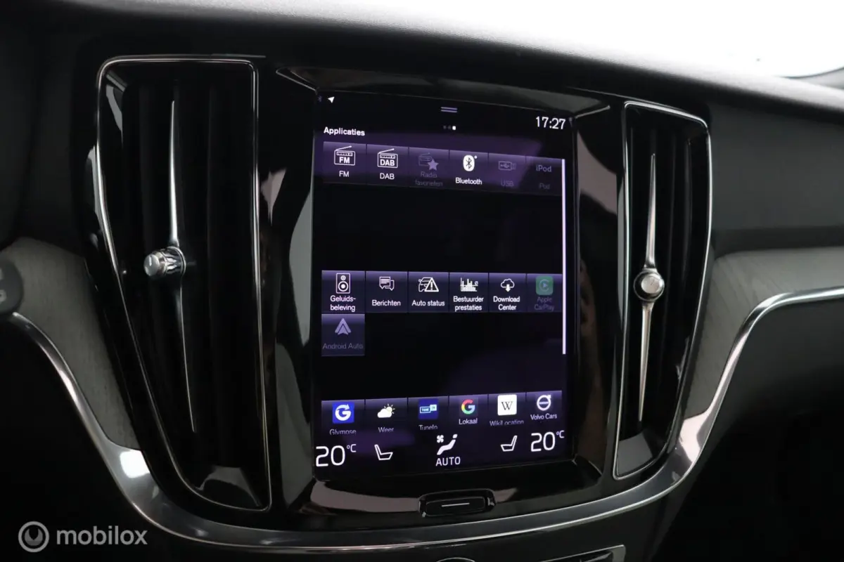 2.0 T8 Recharge AWD Inscription | Massage | Panoramadak | Head Up | 360 Camera | Harman Kardon | BLISS | Adaptive Cruise