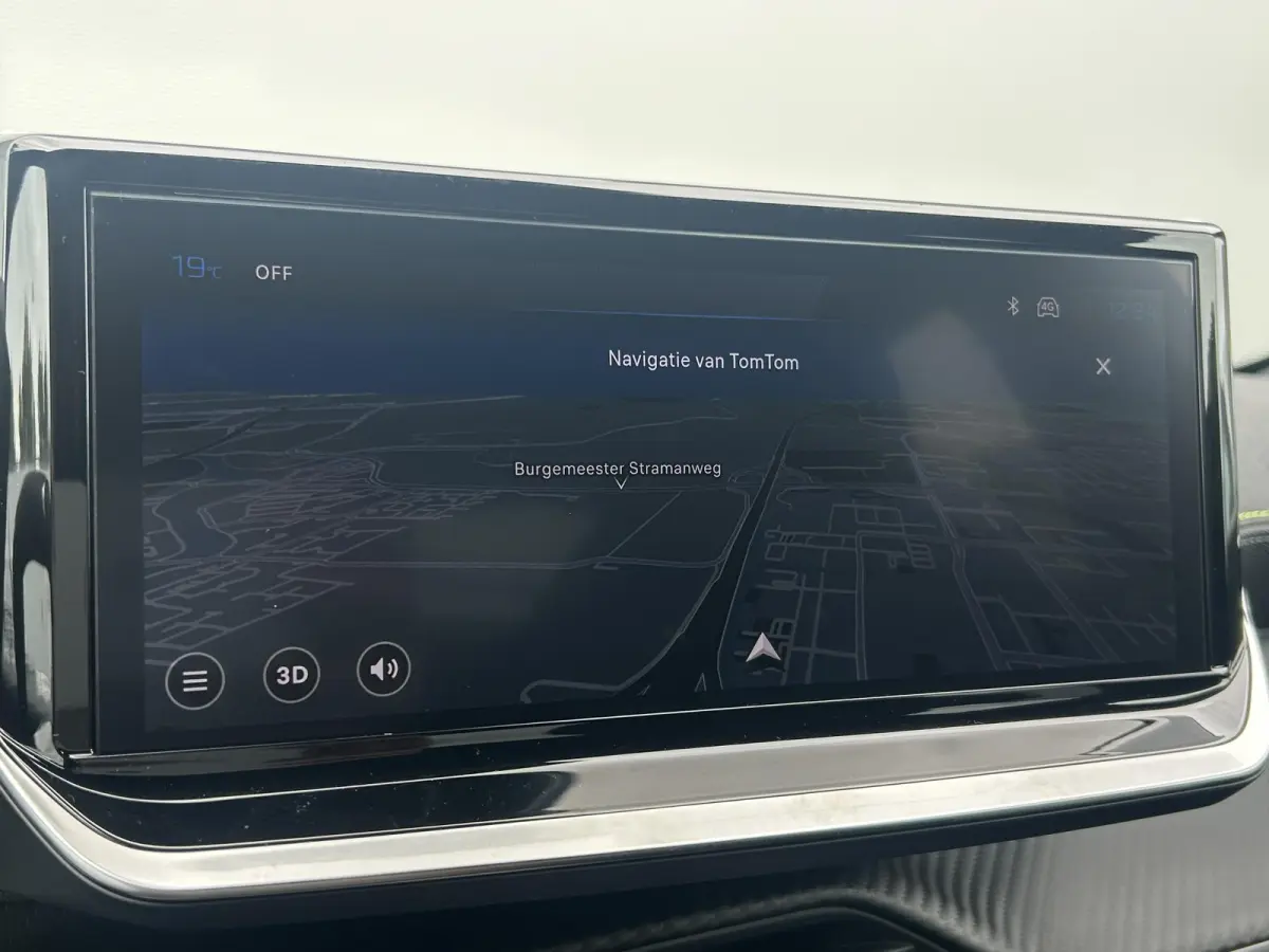 1.2 Hybrid 145 GT | Camera | Adaptieve Cruise Control | Navigatie | Apple Carplay/Android Auto