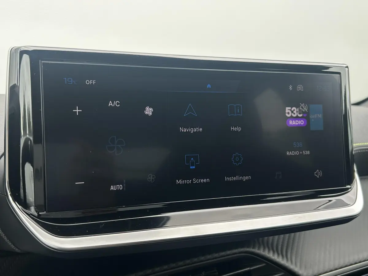 1.2 Hybrid 145 GT | Camera | Adaptieve Cruise Control | Navigatie | Apple Carplay/Android Auto