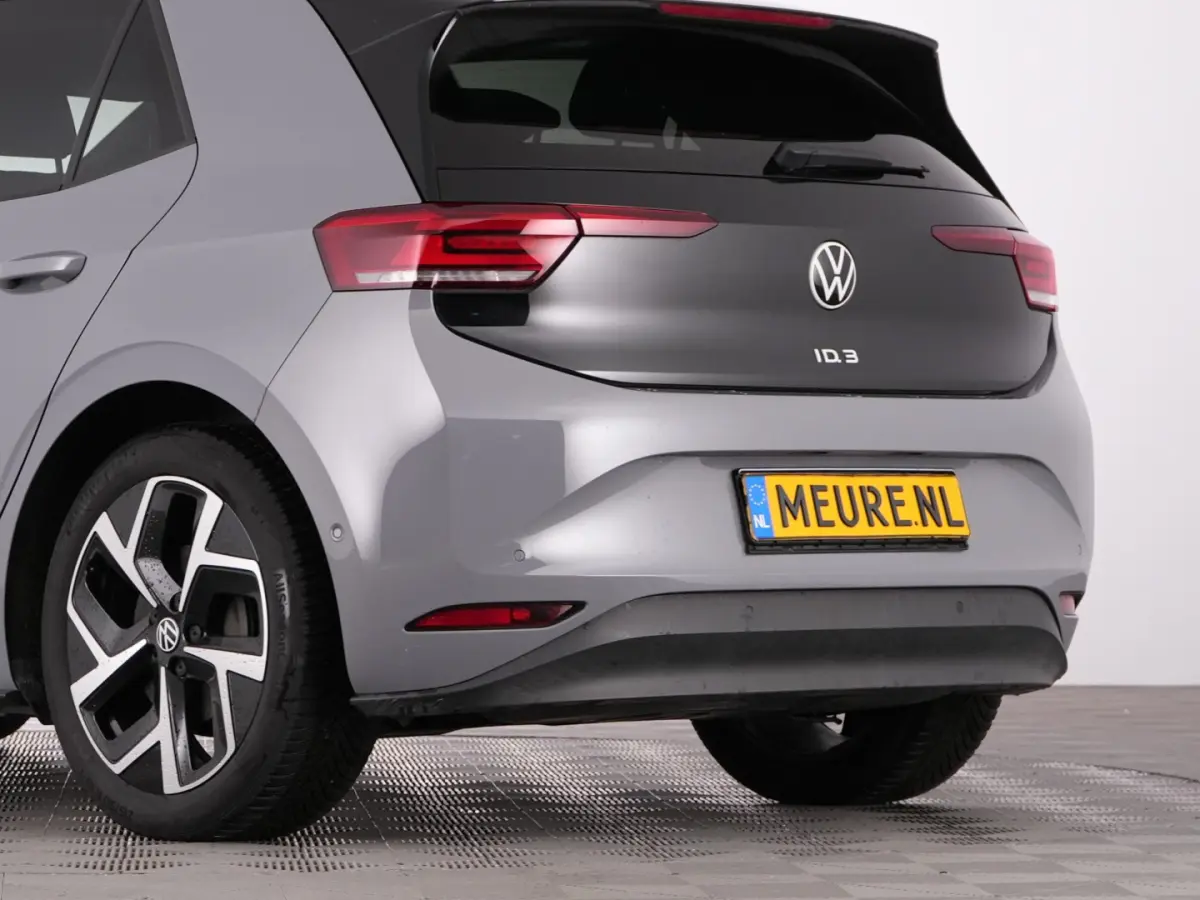 Pro Move 59 kWh | Half LEDER | CAMERA | VELGEN | SOH: 94,05% !