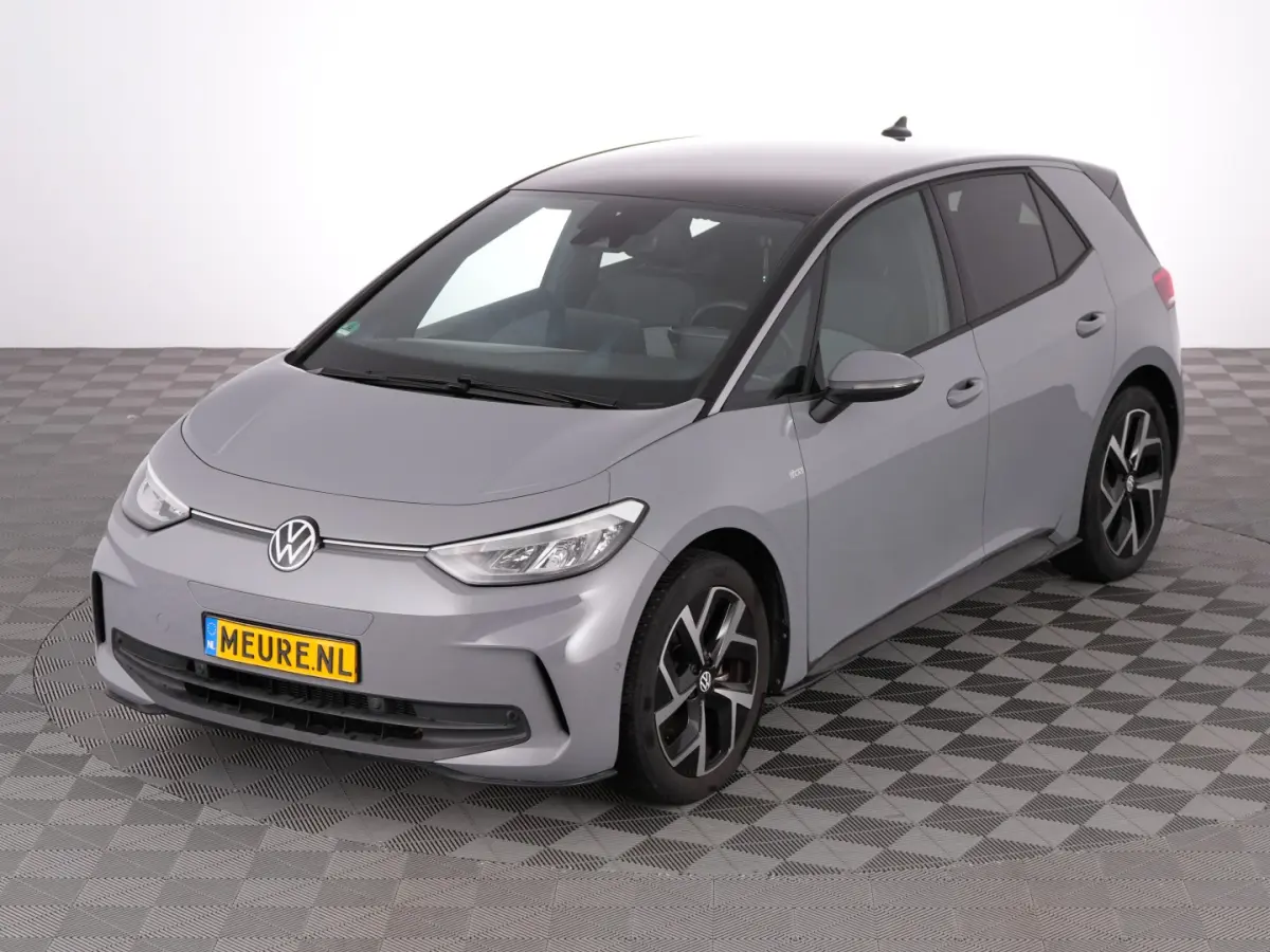 Pro Move 59 kWh | Half LEDER | CAMERA | VELGEN | SOH: 94,05% !