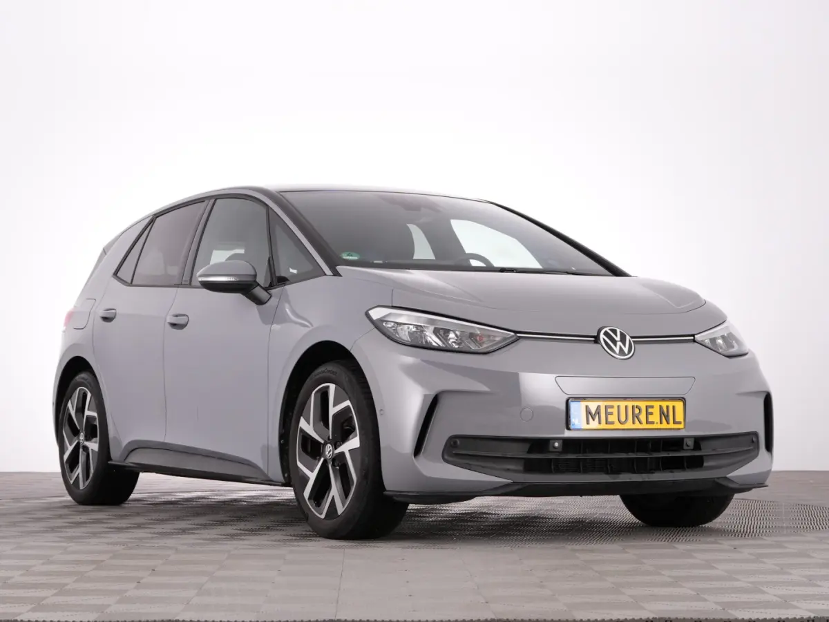 Pro Move 59 kWh | Half LEDER | CAMERA | VELGEN | SOH: 94,05% !