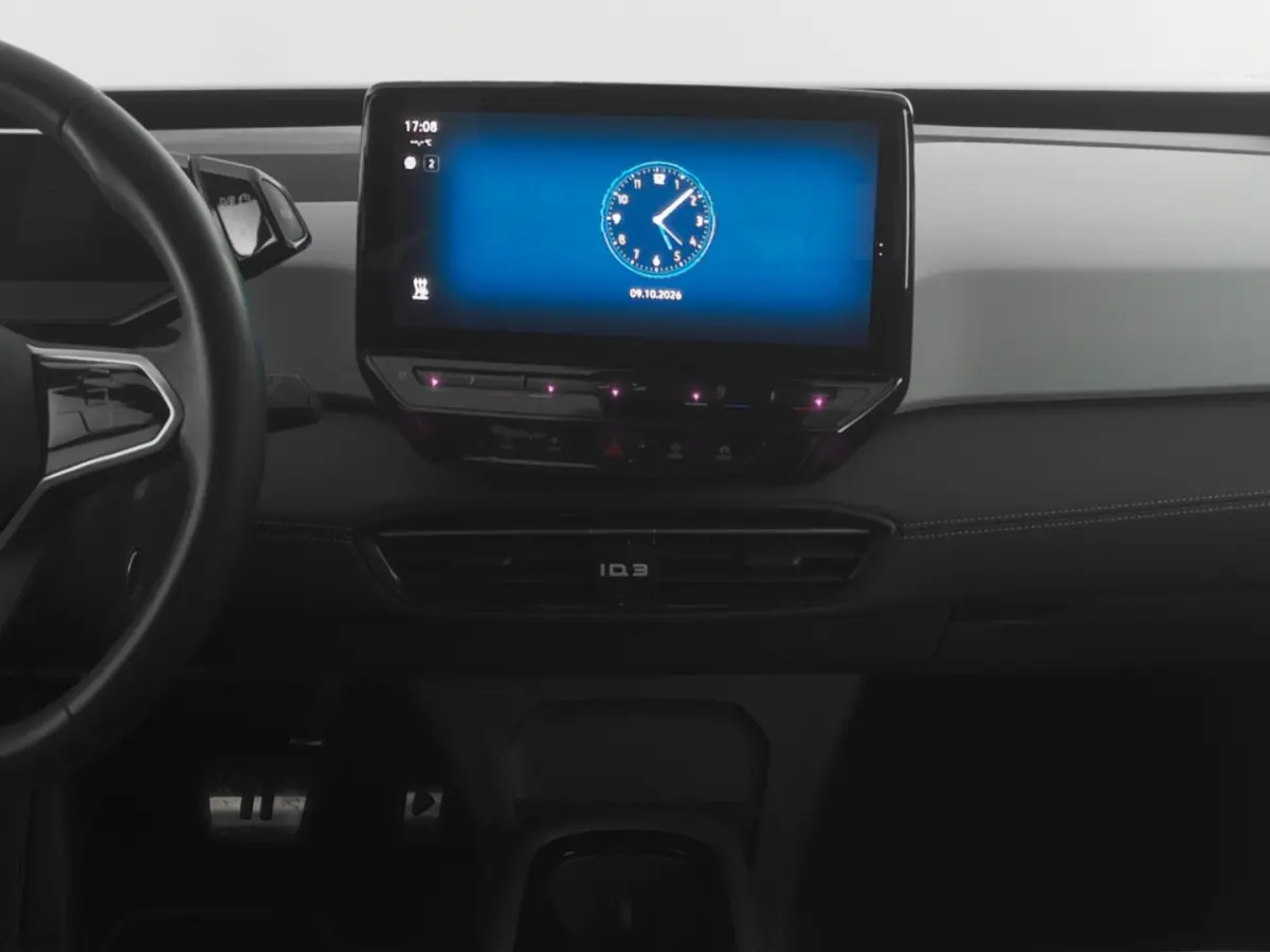 Pro Move 59 kWh | Half LEDER | CAMERA | VELGEN