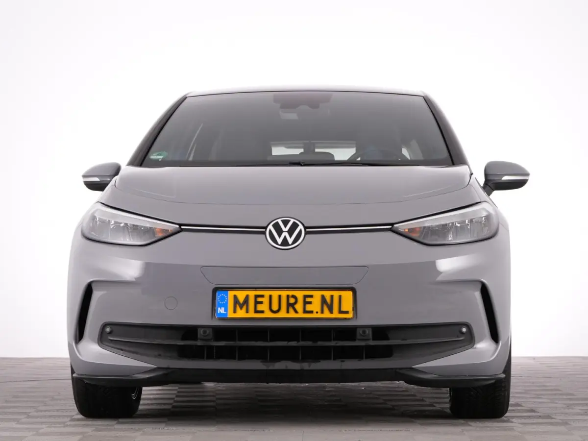 Pro Move 59 kWh | Half LEDER | CAMERA | VELGEN | SOH: 94,05% !