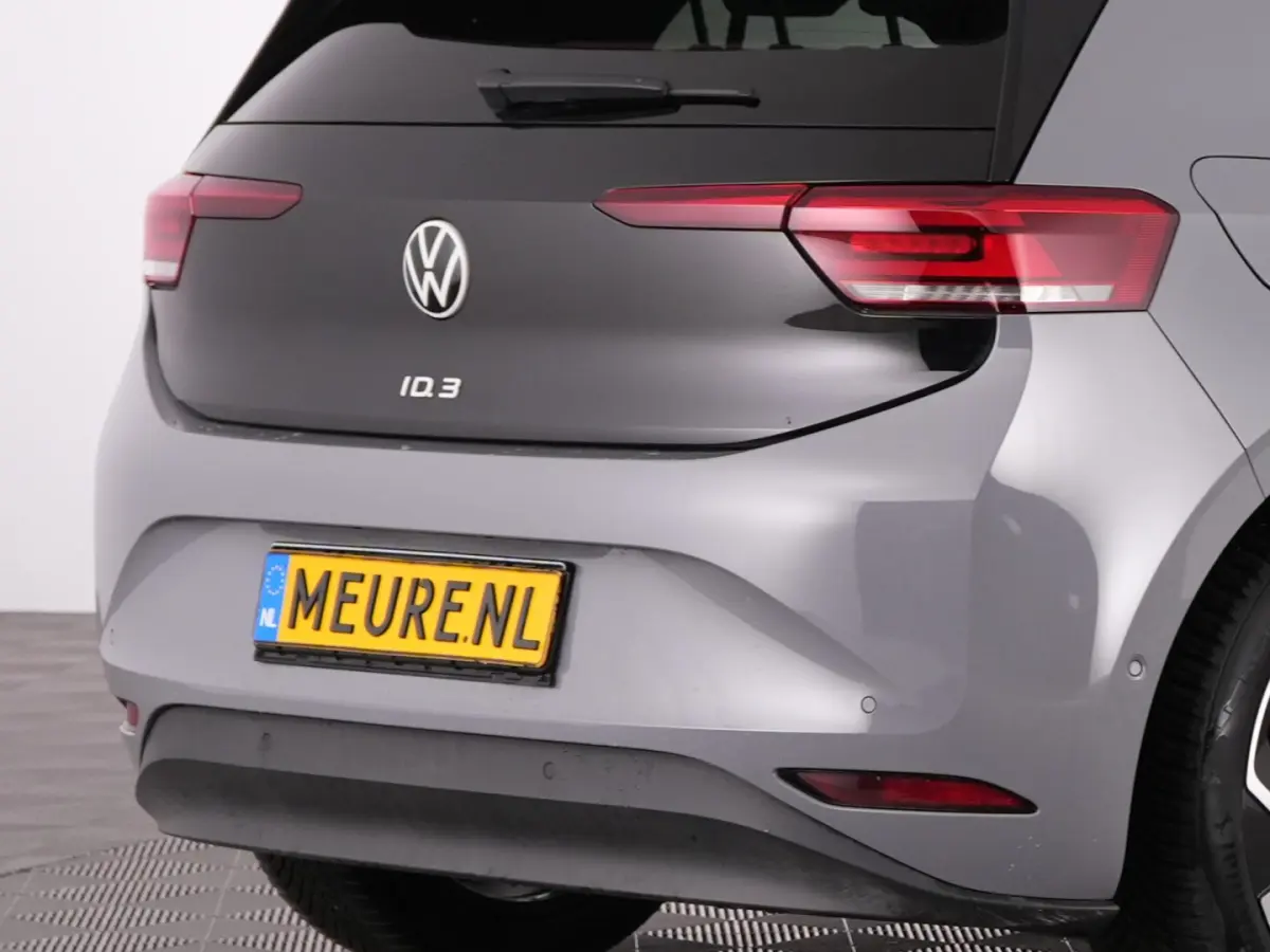 Pro Move 59 kWh | Half LEDER | CAMERA | VELGEN | SOH: 94,05% !