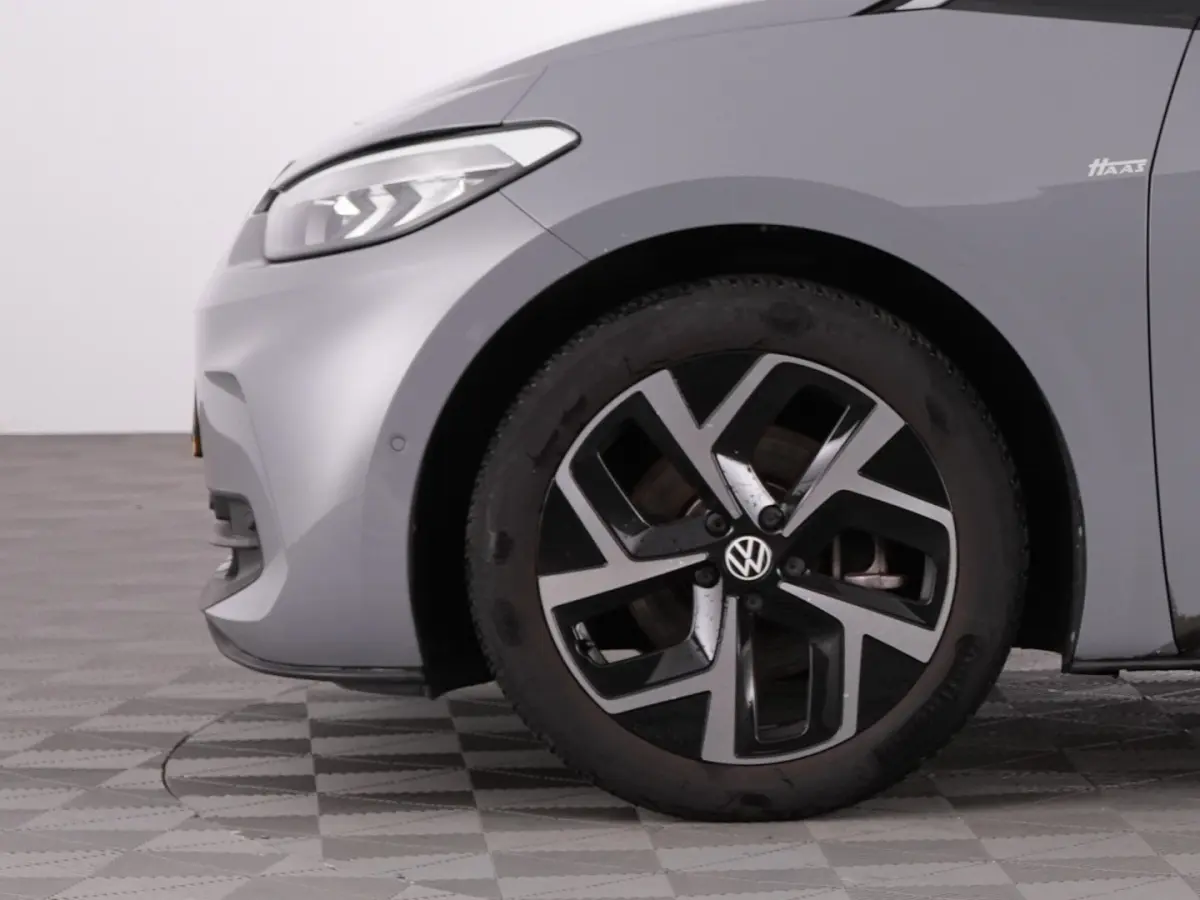 Pro Move 59 kWh | Half LEDER | CAMERA | VELGEN | SOH: 94,05% !