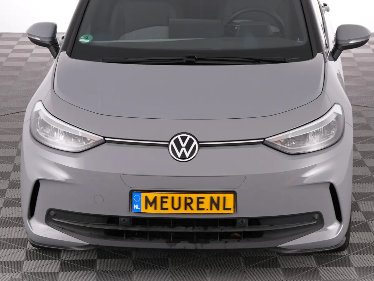 Pro Move 59 kWh | Half LEDER | CAMERA | VELGEN | SOH: 94,05% !