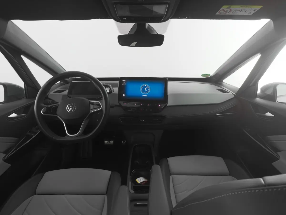 Pro Move 59 kWh | Half LEDER | CAMERA | VELGEN