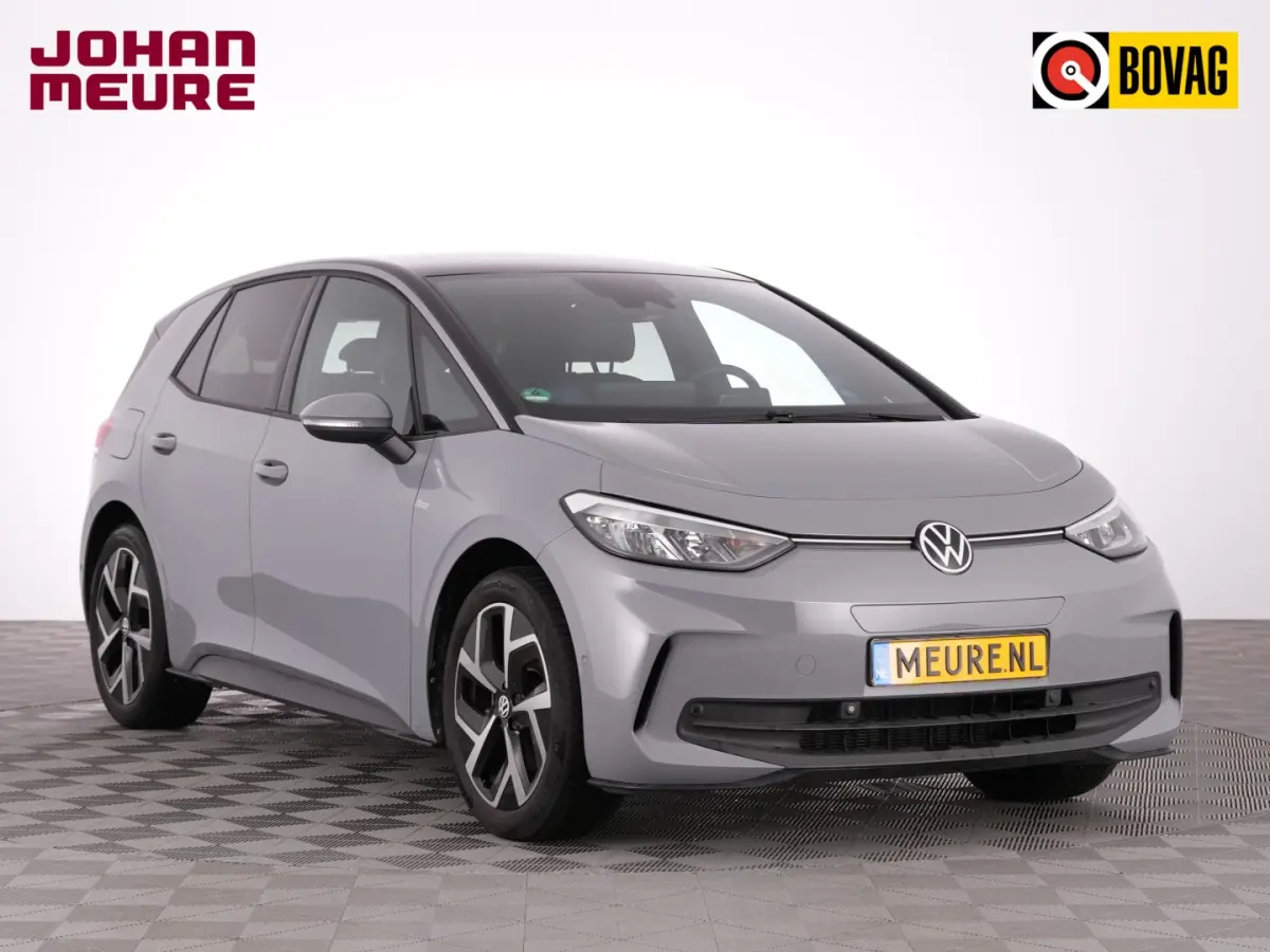 Pro Move 59 kWh | Half LEDER | CAMERA | VELGEN | SOH: 94,05% !