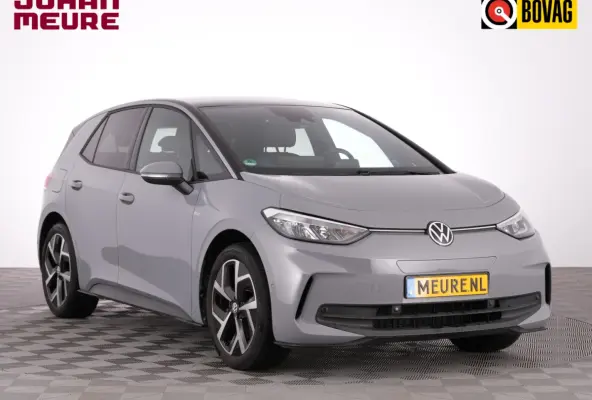 Pro Move 59 kWh | Half LEDER | CAMERA | VELGEN | SOH: 94,05% !