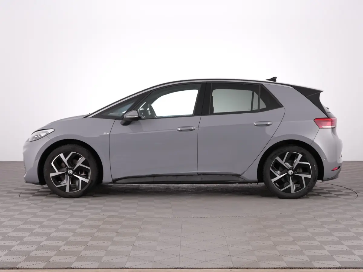 Pro Move 59 kWh | Half LEDER | CAMERA | VELGEN | SOH: 94,05% !