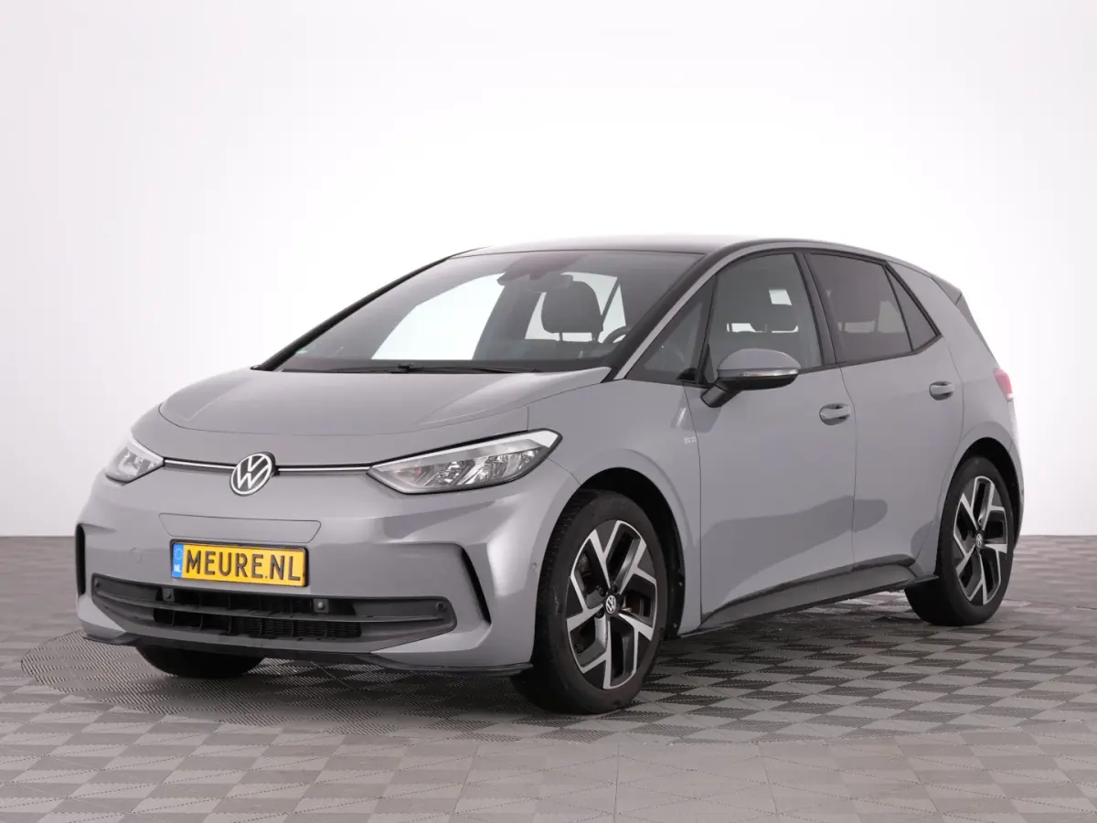 Pro Move 59 kWh | Half LEDER | CAMERA | VELGEN | SOH: 94,05% !