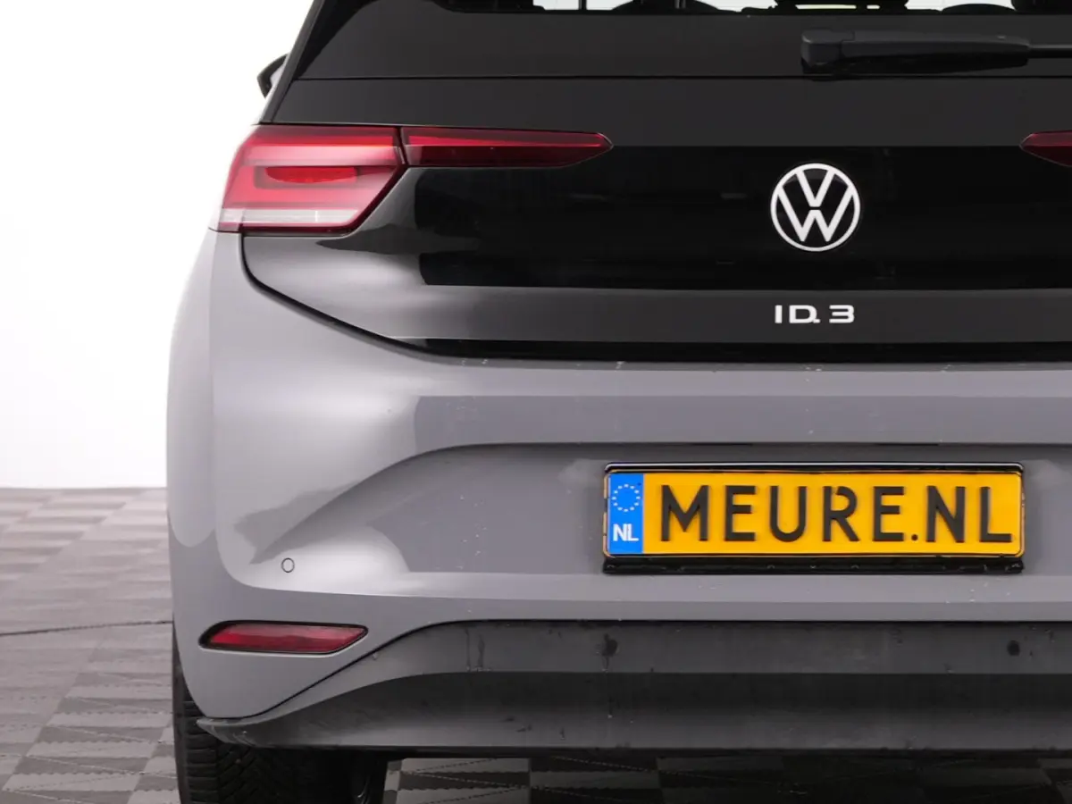 Pro Move 59 kWh | Half LEDER | CAMERA | VELGEN | SOH: 94,05% !