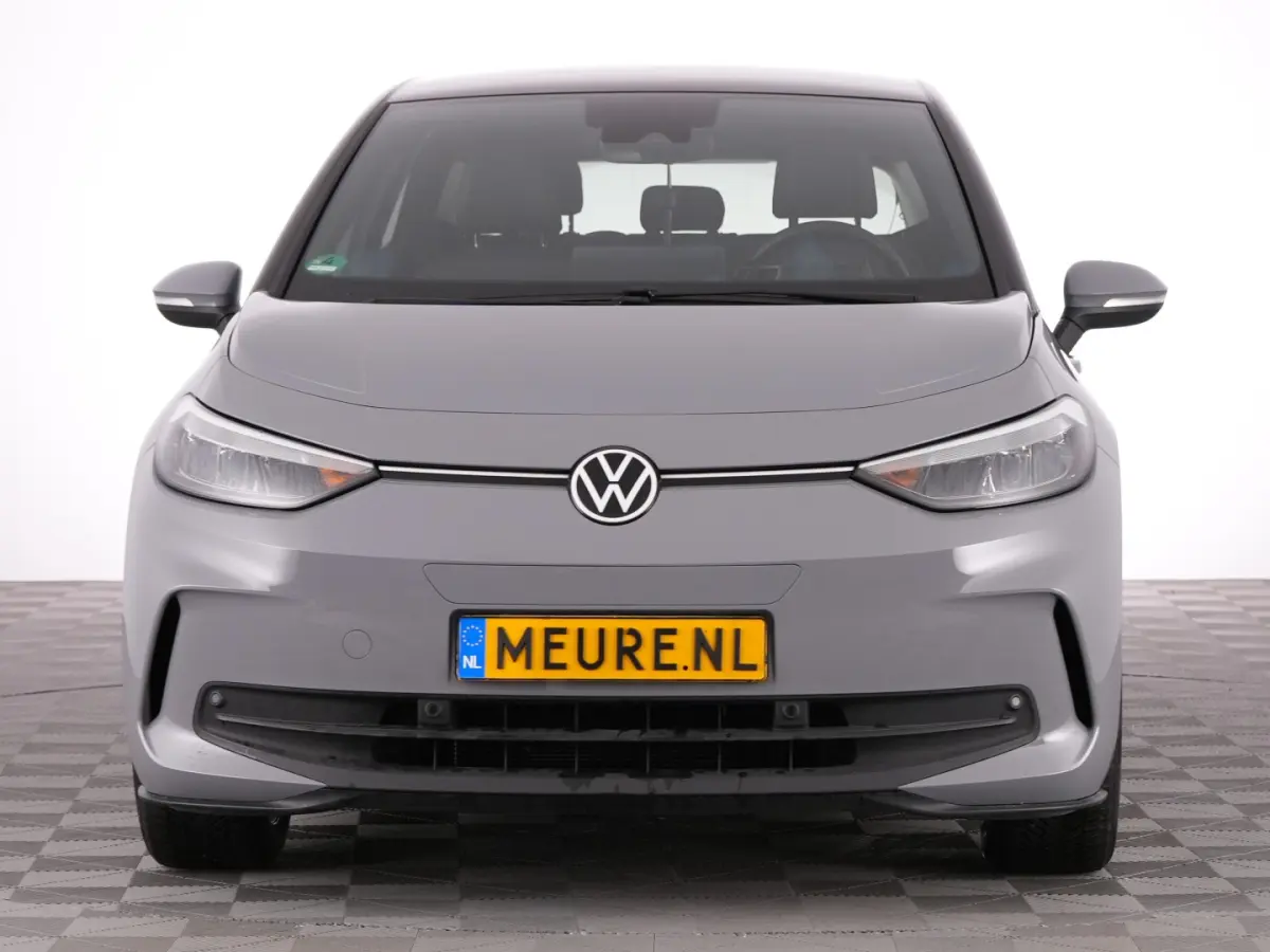 Pro Move 59 kWh | Half LEDER | CAMERA | VELGEN | SOH: 94,05% !