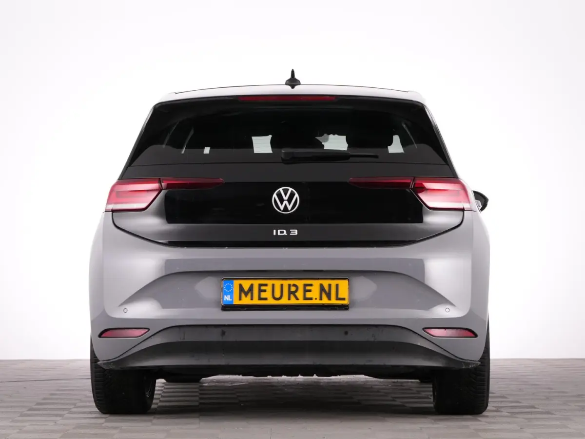 Pro Move 59 kWh | Half LEDER | CAMERA | VELGEN | SOH: 94,05% !