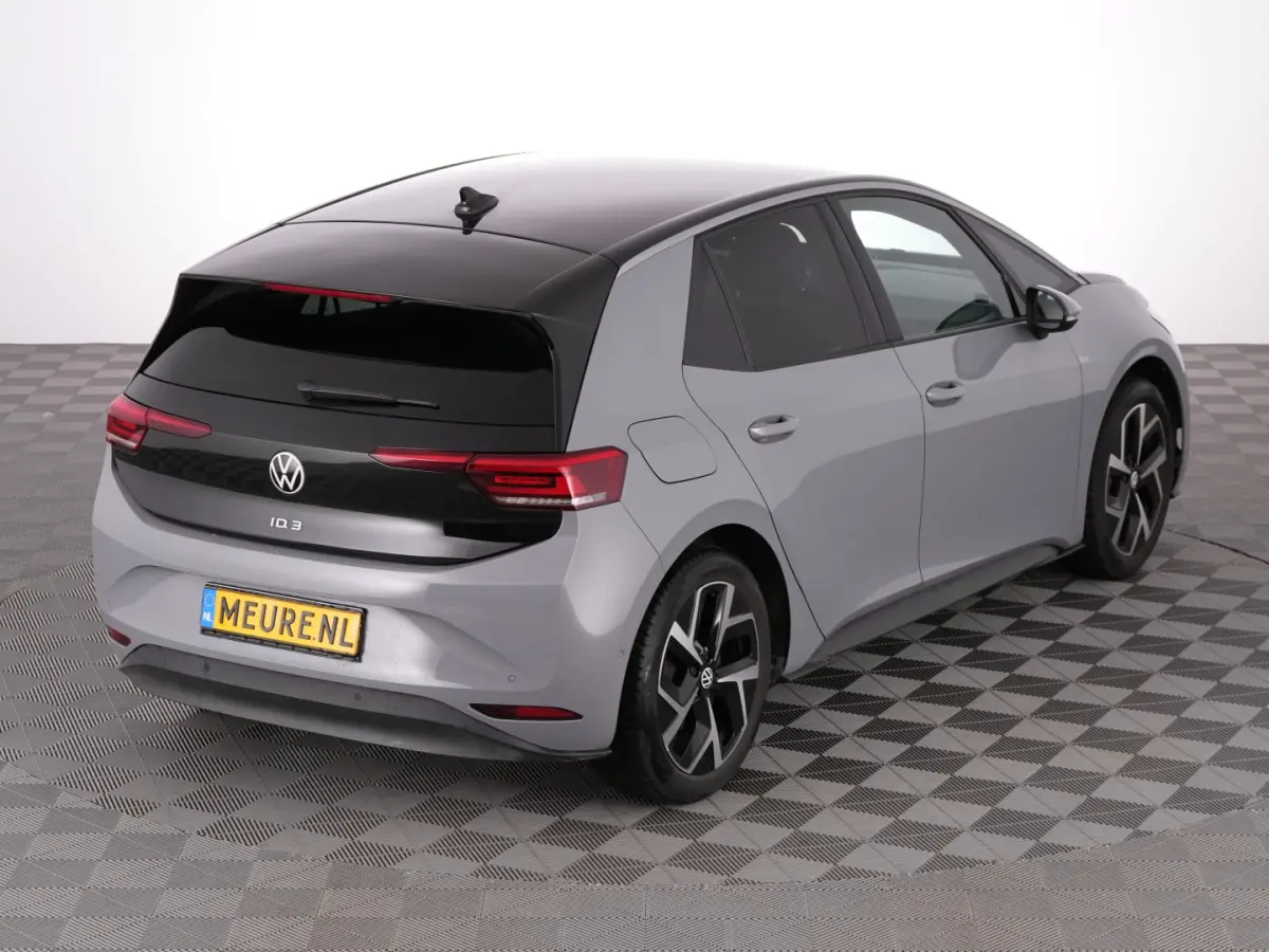 Pro Move 59 kWh | Half LEDER | CAMERA | VELGEN | SOH: 94,05% !